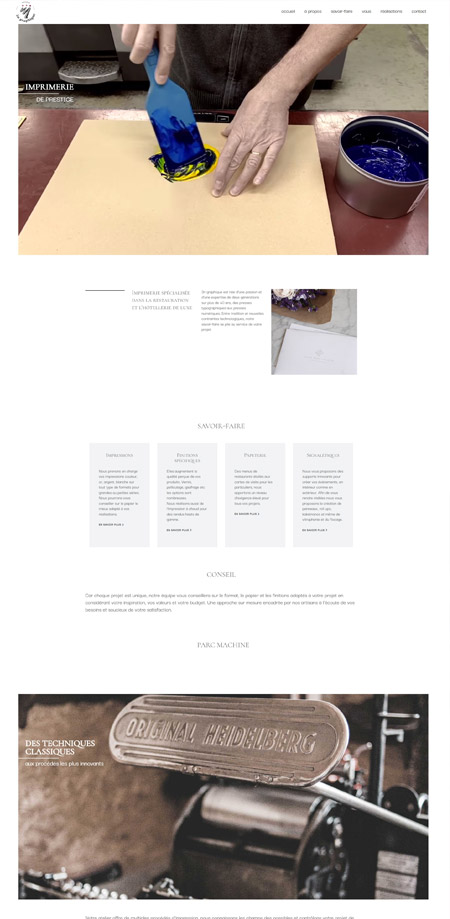 3n Graphique